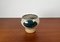 Mid-Century Danish Studio Pottery Candleholder in Stoneware from Søholm, 1960s 2