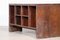 Escritorio Pigeonhole PJ-BU-02-A de Pierre Jeanneret, India, 1957, Imagen 8