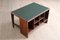 Escritorio Pigeonhole PJ-BU-02-A de Pierre Jeanneret, India, 1957, Imagen 5