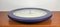 Vintage Italian Postmodern Wall Clock from Junghans, 1980s 15