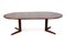 Mid-Century Rosewood Dining Table from Gudme, 1960s 3