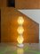 Flos zugeschriebene Cocoon Stehlampe, 1960er 1