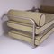 Letto Tagesbett Locus Solus von Gae Aulenti, 1960er 3