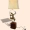 Lampadaire Vintage de Pragos, Italie, 1970 8