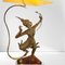 Lampadaire Vintage de Pragos, Italie, 1970 7