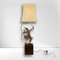 Lampadaire Vintage de Pragos, Italie, 1970 1