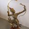 Lampadaire Vintage de Pragos, Italie, 1970 2