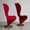 S Chair by Tom Dixon for Cappellini, 1988 4