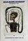 Jean Michel Basquiat, Flexible, 1984, Original Poster 1