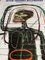 Jean Michel Basquiat, Flexible, 1984, Original Poster 3