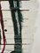 Jean Michel Basquiat, Flexible, 1984, Original Poster 8