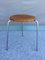 Tabouret vintage di Arne Jacobsen, 1954, set di 2, Immagine 1
