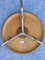 Tabouret vintage di Arne Jacobsen, 1954, set di 2, Immagine 4