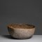 Abreuvoir Art Populaire Antique en Bois, Suède 4