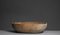 Antique Swedish Folk Art Wooden Trough 1