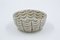 Neolithic Murano Bowl by Barovier and Toso, 1950s 1