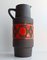 West Germany Art Pottery Schlossberg Ceramic Jug, 1960s 3