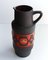 West Germany Art Pottery Schlossberg Ceramic Jug, 1960s 5
