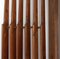 Vintage Wood Room Divider, 1969, Image 14