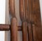 Vintage Wood Room Divider, 1969, Image 7