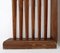 Vintage Wood Room Divider, 1969, Image 15