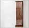 Vintage Wood Room Divider, 1969, Image 1