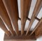 Vintage Wood Room Divider, 1969, Image 11
