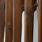 Vintage Wood Room Divider, 1969, Image 6
