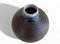 Dänische Vintage Modell B53 Keramikvase von Jacob Bang für Hegnetslund, 1950er 2