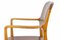 Set of Vintage Italian Chairs, 1950s 6