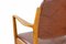 Set of Vintage Italian Chairs, 1950s 7