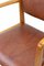 Set of Vintage Italian Chairs, 1950s 4