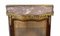 Display Cabinet with Mahogany and Glass, 1950s 5