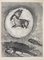Marc Chagall, Candiques, Héliogravure, 1960 2