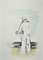 Giovanni Omiccioli, The Fisherman, Lithograph, 1975 1