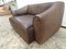 Ds 47 2-Seater Sofa in Leather from de Sede 5