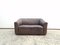 Ds 47 2-Seater Sofa in Leather from de Sede 2