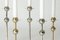 Saturn Candleholders by Kjell Engman, 1979, Set of 14, Image 6