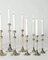 Saturn Candleholders by Kjell Engman, 1979, Set of 14, Image 4
