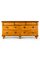 Victorian Pine Dresser Base, Image 1