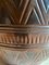 Scandinavian Modern Brown Stoneware Floor Vase by Arthur Andersson for Wallåkra, Image 10