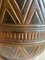 Scandinavian Modern Brown Stoneware Floor Vase by Arthur Andersson for Wallåkra, Image 11