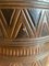 Scandinavian Modern Brown Stoneware Floor Vase by Arthur Andersson for Wallåkra, Image 14
