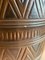 Scandinavian Modern Brown Stoneware Floor Vase by Arthur Andersson for Wallåkra, Image 9