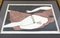 Peter K., Obra de Patinka, Linograbado en dos colores, 1970, Imagen 16