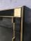 Italian Black Dresser, 1970s, Image 3