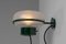 Model 228 Wall Lamps attributed to Gino Sarfatti for Arteluce, Italy, 1957, Set of 2 8