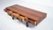 Mid-Century Wooden Desk with Drawers by Osvaldo Borsani for Tecno, 1958, Image 7
