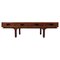 Mid-Century Wooden Desk with Drawers by Osvaldo Borsani for Tecno, 1958, Image 2