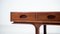 Mid-Century Wooden Desk with Drawers by Osvaldo Borsani for Tecno, 1958, Image 6